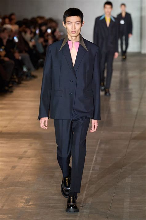 prada fall 2024 men|Prada 2024 runway.